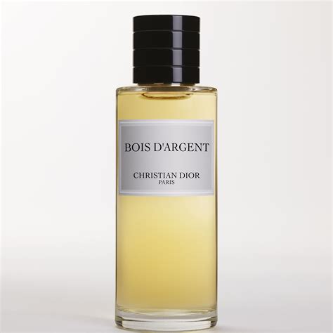 bois d'argent dior ici paris xl|bois d'argent.